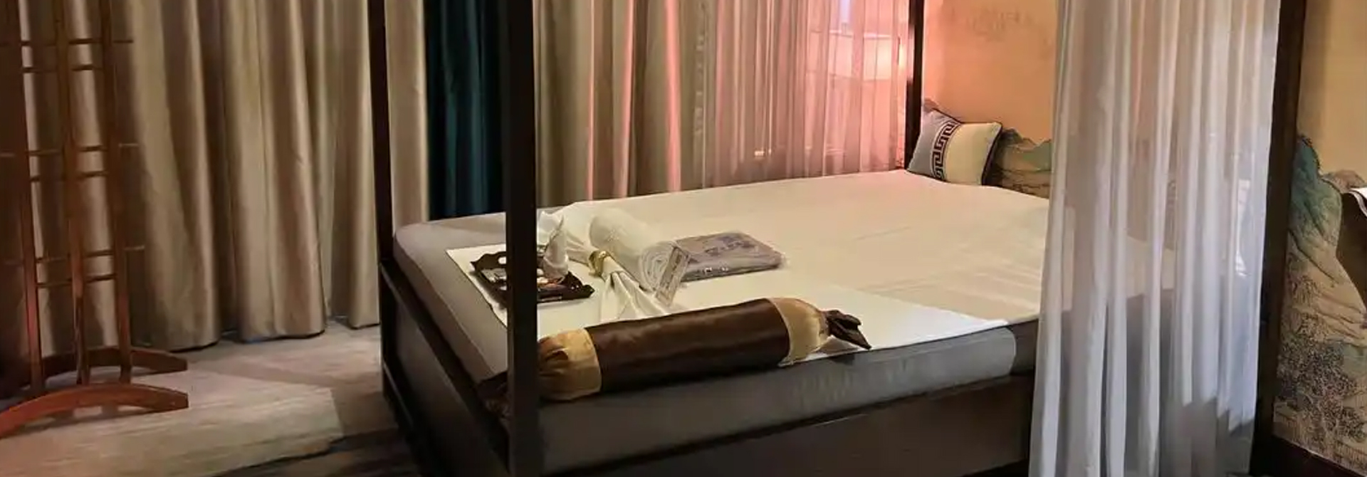 璀璨阁高端养生馆