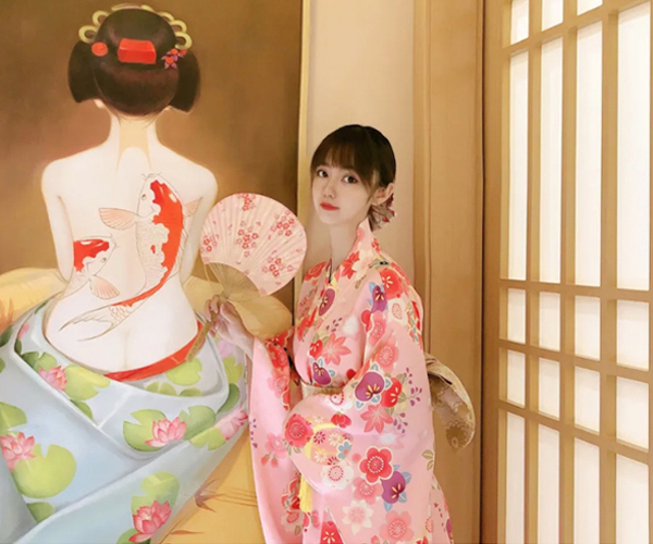 深圳spa养生香韵阁欢迎您