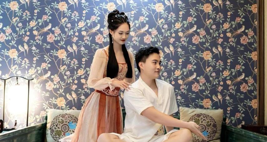 北京足疗SPA休闲会馆_您的感受我们的追求