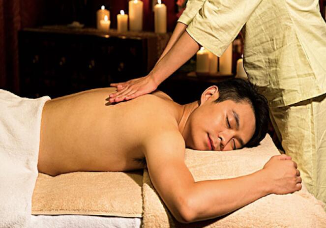 2026更新北京高端SPA会所-分享spa的好处