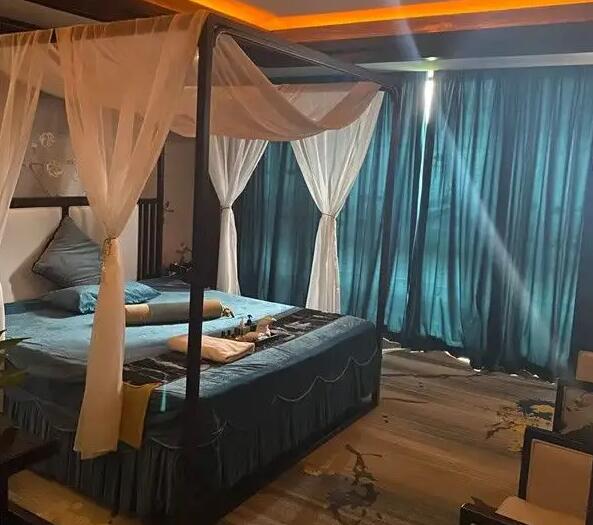 北京会馆环境展示（五）​