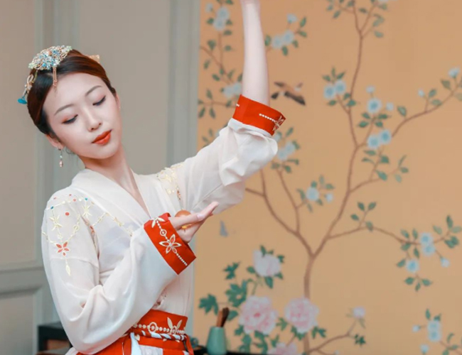 北京桑拿水疗艺师展示（十二）刚去的这家不错