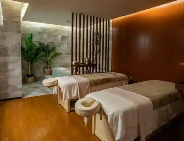 苏州虎丘休闲会所：如何在周末彻底放松