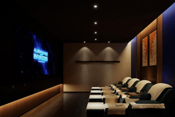 苏州虎丘水疗会所：如何在忙碌中享受水疗？