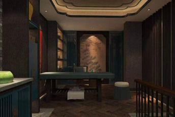 苏州虎丘桑拿一场温暖的身心之旅