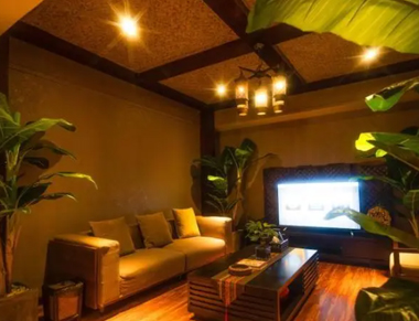 苏州虎丘按摩找回身体的平衡