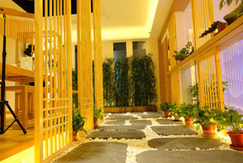 苏州虎丘高端桑拿会所有哪些优势特点