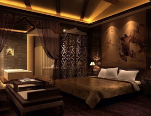 苏州虎丘冬季养生，从一场桑拿开始