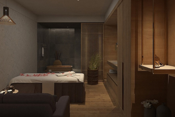 北京通州区推拿我们更专业，给身体一次真正放松