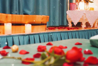 北京通州区SPA养生，从内到外调养身心