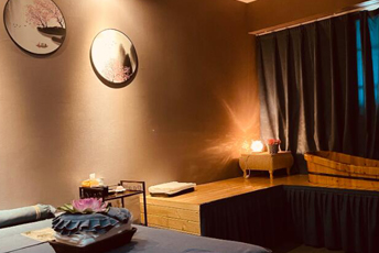 北京通州区男士专属养生空间，解压调理更专业